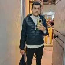 Фото Ahmed 1 