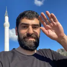 Фото Nasimi 2 У джами