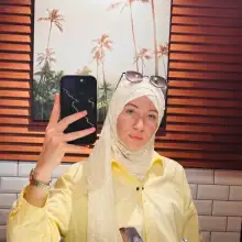 Фото Yasmina 1 
