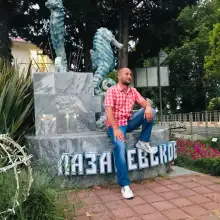 Фото Zamir 1 