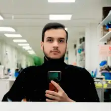 Фото Mohamed 3 