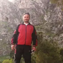 Фото Erenalp 2 