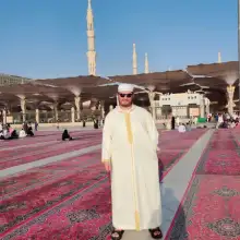 Фото Ahmed 4 