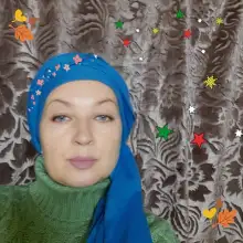 Фото Rumiya 1 Желаю всем мира,доброты  любви