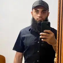 Фото Abdullah 1 
