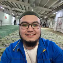 Фото Ali 3 