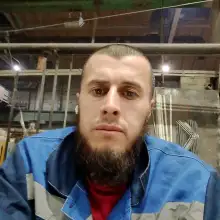 Фото Anvar 1 Анавар