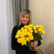 Фото Mariya 1 
