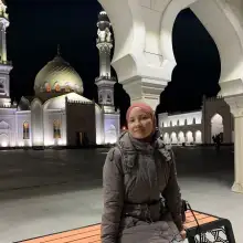 Фото Muslima 1 