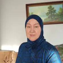 Фото Gulnur 1 