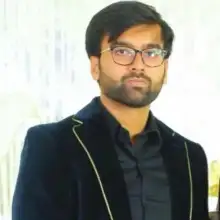Фото Syed 3 