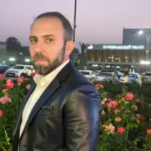 Фото Mohammad 1 