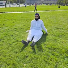 Фото Talha 1 Simple me
