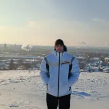 Фото Kostya 1 