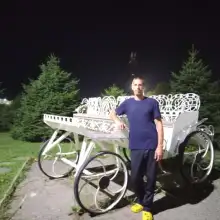 Фото Kostya 3 