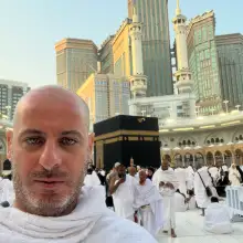 Фото Mohammed 2 