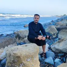 Фото Hesham 1 Fff
