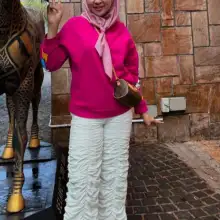 Фото Sherifat 1 