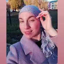 Фото Ilyusya 3 Валитова