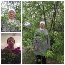 Фото Gulfiya 2 