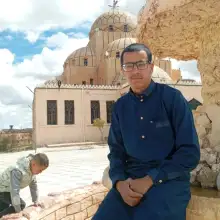 Фото Mohamed 3 