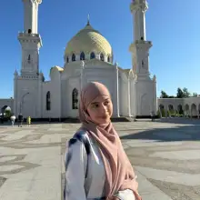 Фото Aysha 1 