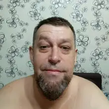 Фото Sergey 1 Я такой, какой есть...