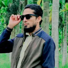 Фото Syed 2 