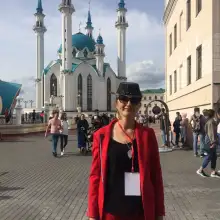Фото Lenora 3 Лучшее время&hellip;Казань ❤️