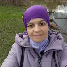 Фото Gulnaz 2 Ас салям алейкум.
