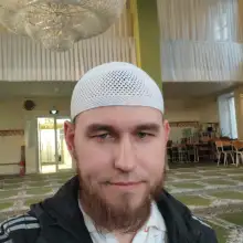 Фото Nikolay 2 Нуриддин