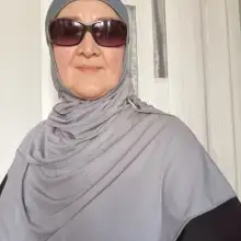 Фото Muslima 1 