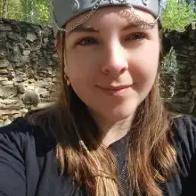 Фото Mariya 1 Старый замок 🏰