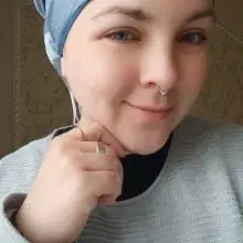 Фото Mariya 2 Просто я