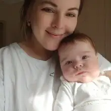 Фото Mariya 3 С дочерью