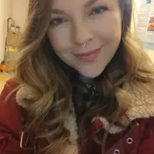 Фото Mariya 4 Зимой