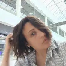 Фото Alina 3 