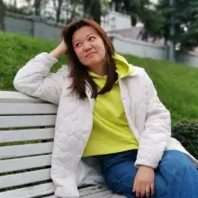 Фото Aliya 1 