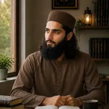 Фото Tanzeel 1 Assalamu Alaikum | Nikah