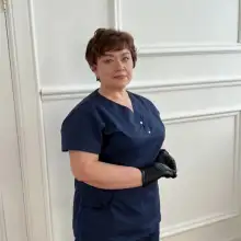 Фото Svetlana 1 