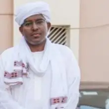 Фото Mohammed 1 