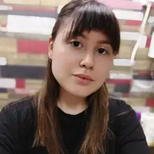 Фото Alina 1 