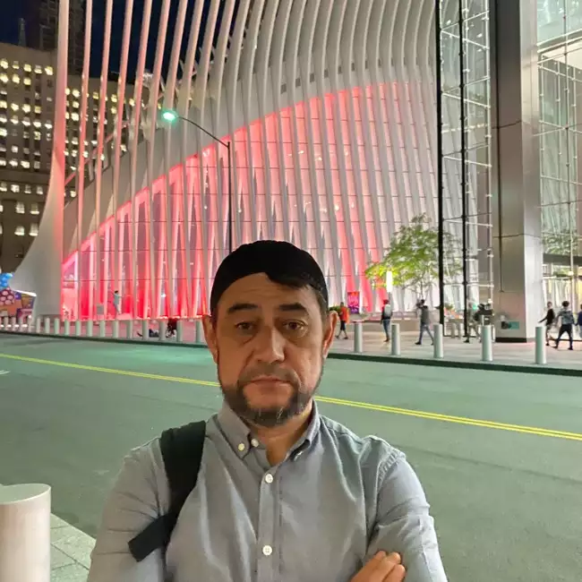 Damir, 55, АҚШ - Russian Nikah