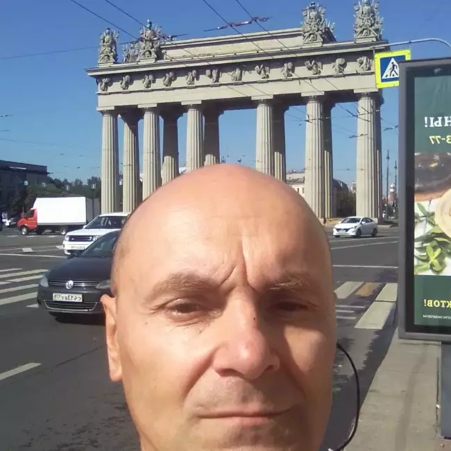Ilgiz, 50, Ресей - Russian Nikah