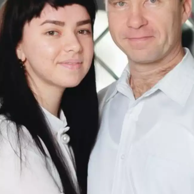 Zufar, 51, Ресей - Russian Nikah