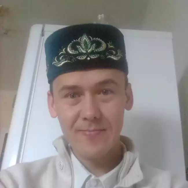Ramil, 35, Ресей - Russian Nikah
