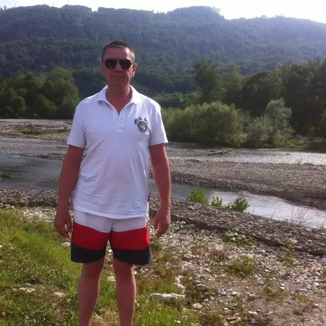 Ilgiz, 47, Ресей - Russian Nikah
