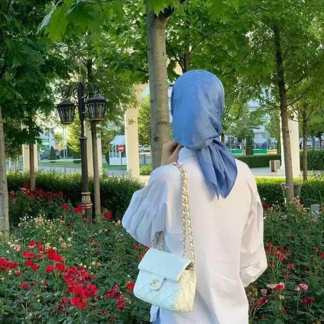 Dilya, 23, Ресей - Russian Nikah
