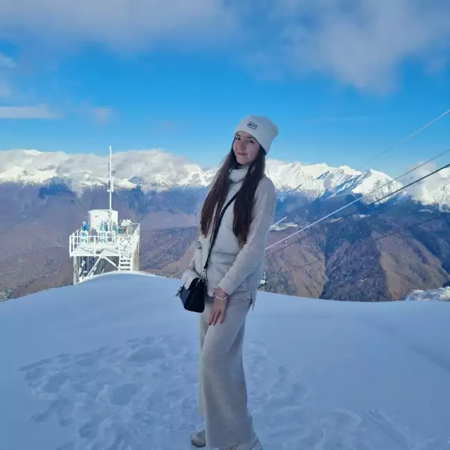 Aygul, 31, Ресей - Russian Nikah