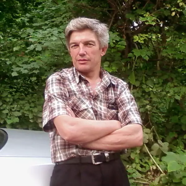 Halim, 64, Ресей - Russian Nikah
